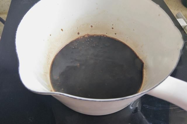 在家给宝宝自制珍珠奶茶，比奶茶店的还好喝，配方做法告诉你了