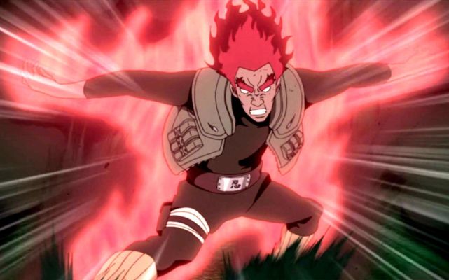 第五名:八门迈特凯