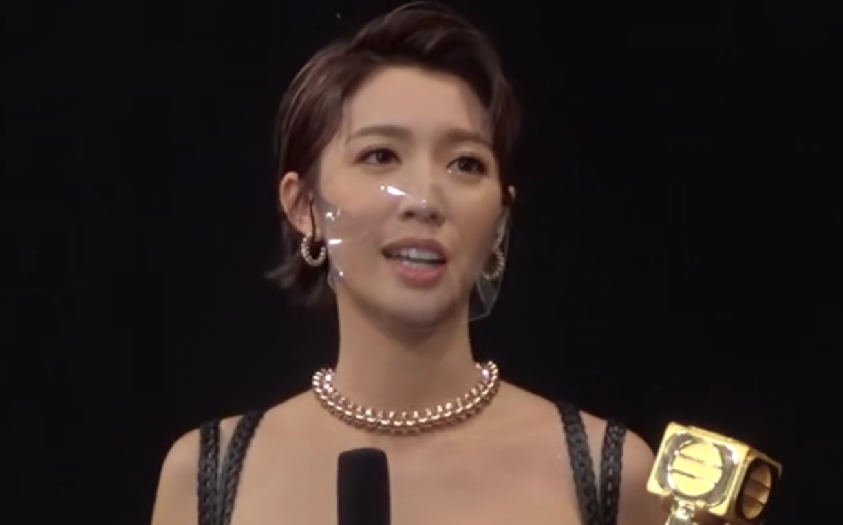 7位演戏却“丑出天际”的女星，有人拿下最佳女配，有人黑料缠身