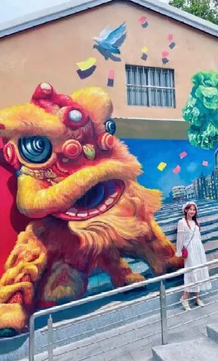 广州超详细旅游攻略(广州热门打卡地、国庆限定活动推荐)(图25) 广州超详细旅游攻略,热门打卡地、国庆限定活动,赶紧安排起来