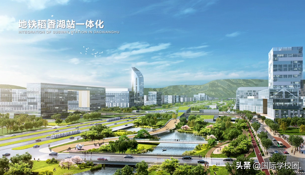 “海淀北部国际学校”引热议，清华附体系再添新校