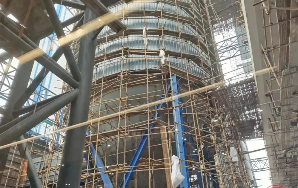 真·大项目：薛城转型腾飞，靠你们了！