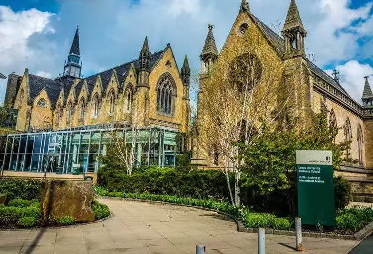 非常难忘且值得！我的英国利兹大学就读体验