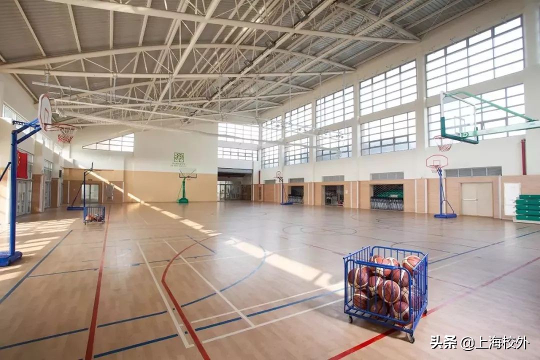 盘点上海赫赫有名的几所贵族学校，一般人还真上不起