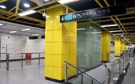 广州地铁设计院招聘（广州人与地铁的22年相爱相杀史）