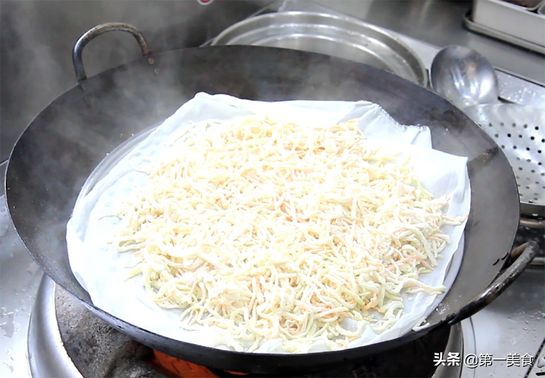 冬季干燥，多吃这6种降火菜，润肺除燥，简单家常，天天吃都不腻