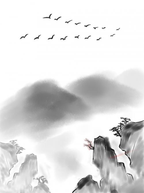 155句关于大雁的诗句