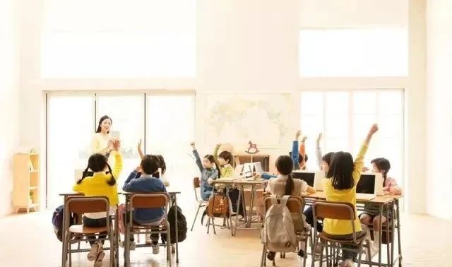 “升学天堂”黄浦区？竞争小，出路大，深扒小初高全配置