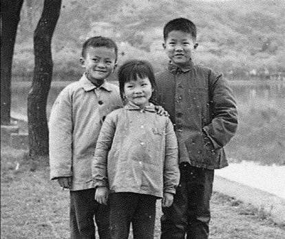 马云：从高考数学1分逆袭成中国首富，每一个强者都是“狠心人”