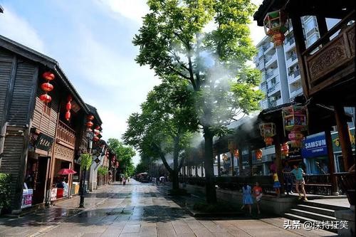 福建十大旅游景点排行榜 福建著名旅游景点 福建最有名的景区