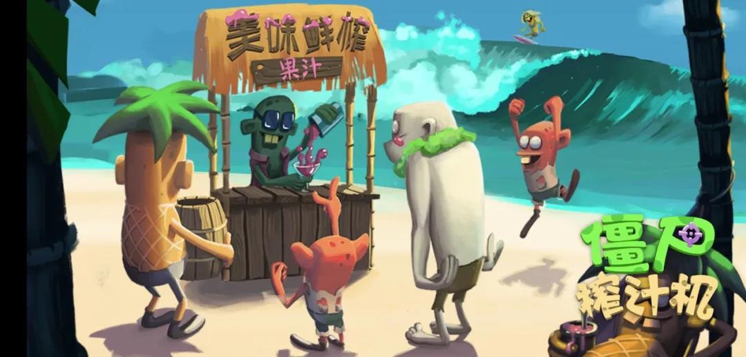 点击即玩，无需下载！四款最好玩的休闲小游戏都在这里