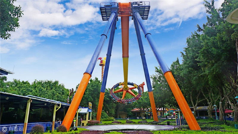 三天三夜欢乐长隆之旅（附攻略）