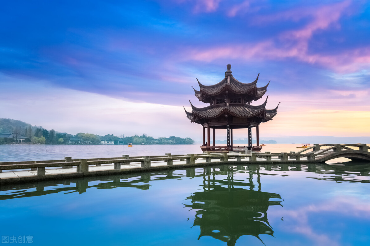 绍兴十大免费景点推荐：杭州出发最便捷的休闲游选择