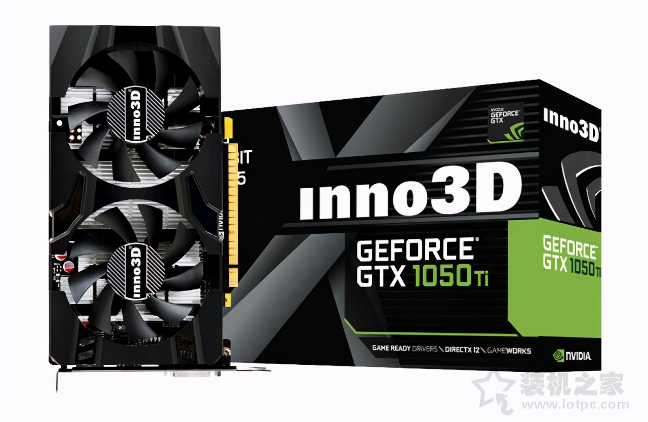 4000元网游主机，十代酷睿i5 10400F配GTX1050Ti电脑主机配置推荐