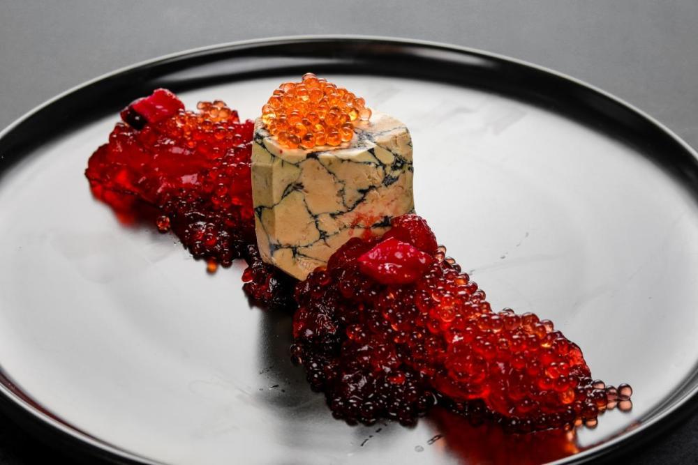 六安技师学院烹饪专业---中烹、西点、西餐