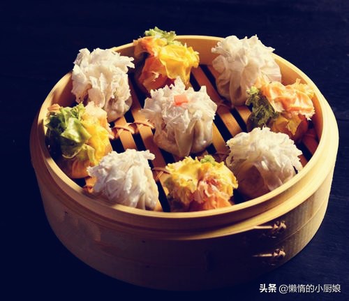 在山西大同除了刀削面之外，这几种美食你吃过吗？你还知道哪些？