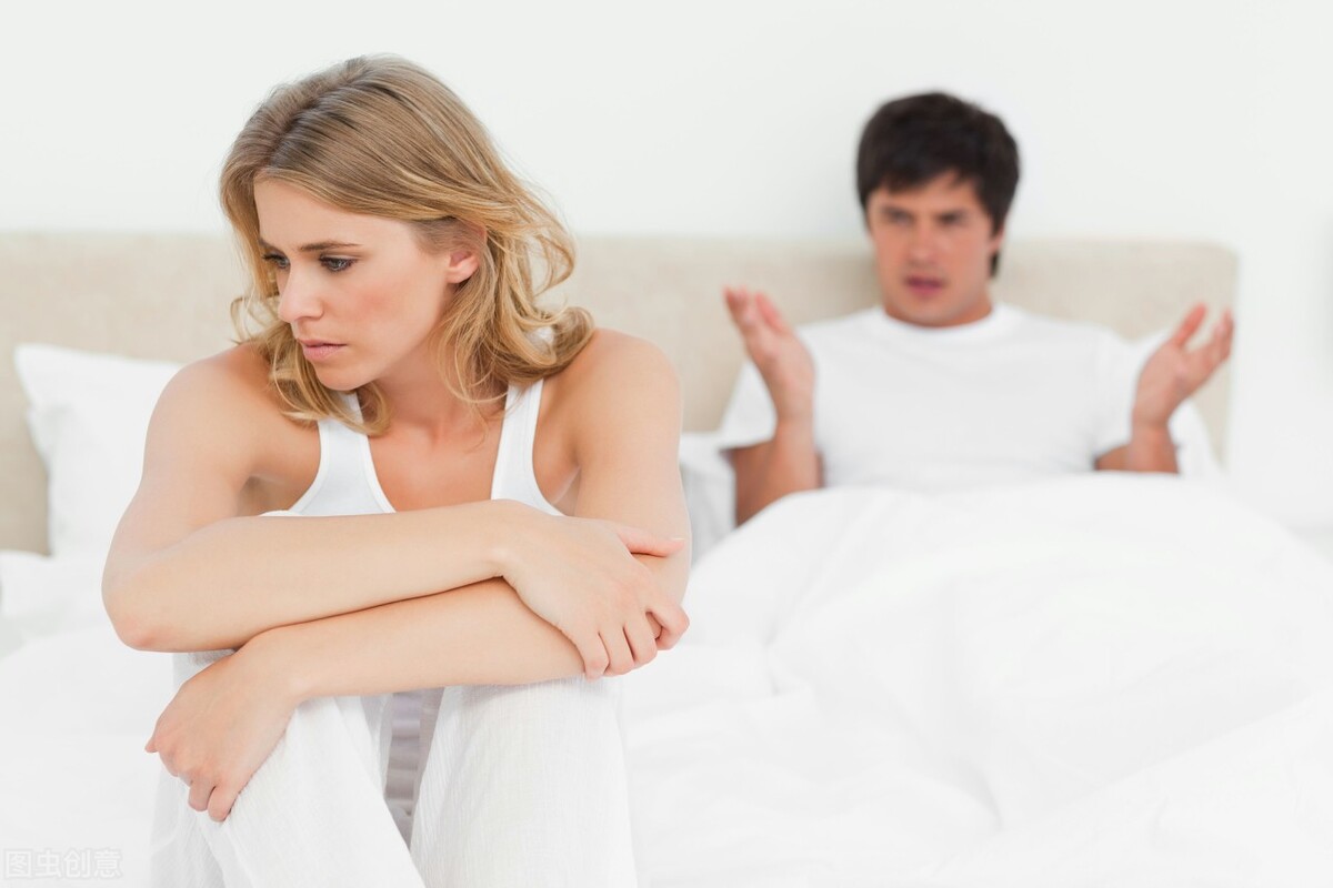 夫妻“同房”，男人提出3個要求，女人一定拒絕，別等HPV找上門