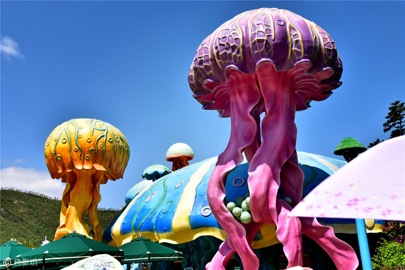 三天三夜欢乐长隆之旅（附攻略）