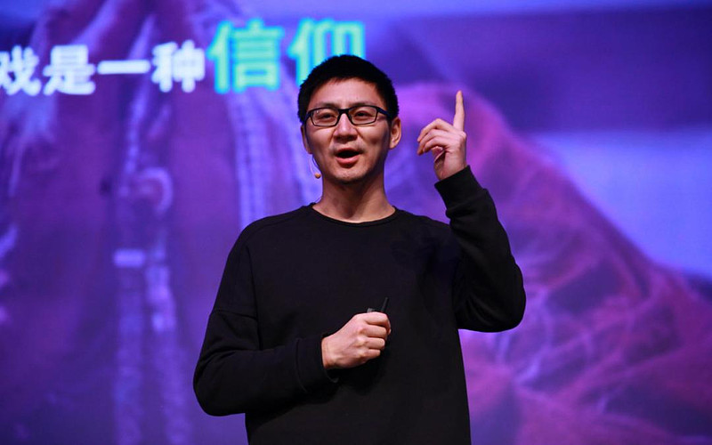 唐彬森谈创业7个误区：容易⾼估创业成功率，低估了运⽓的成分