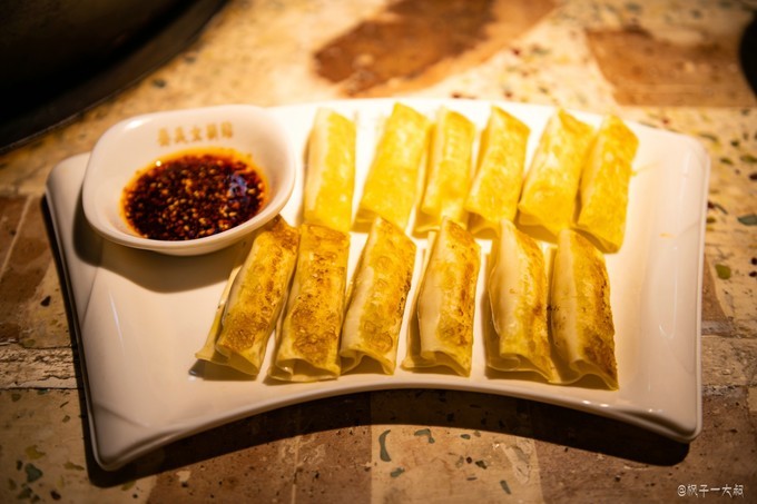 寻味西宁，青海必吃的地道美食大全