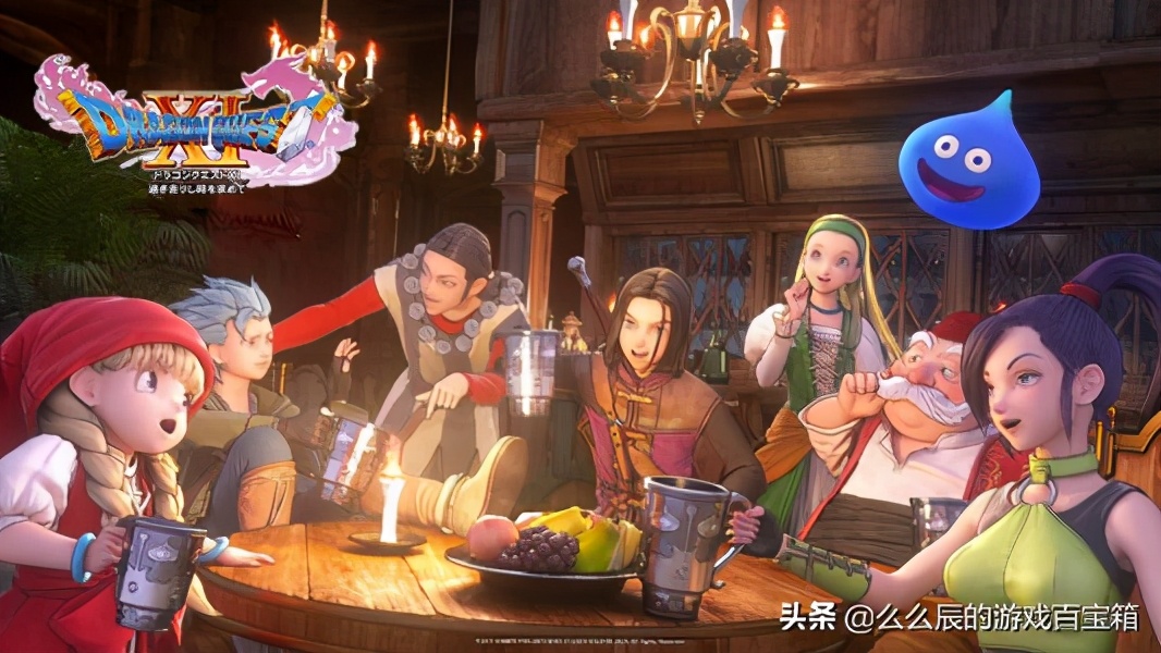 PS4平台最值得体验的十款游戏之TOP10排名（上）