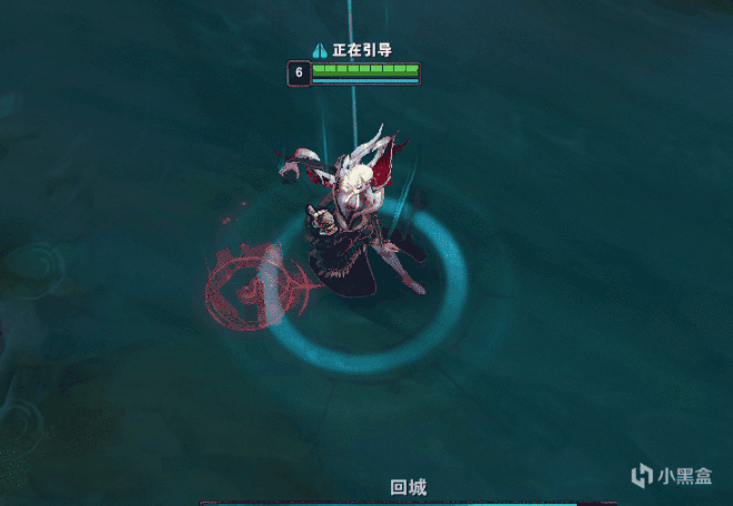 流量预警！莫甘娜至尊魔女与婕拉至臻皮肤全面评测