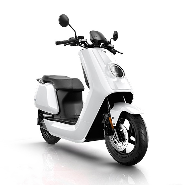 動力強、續航長的7款電動摩托車，你最看好哪一款？