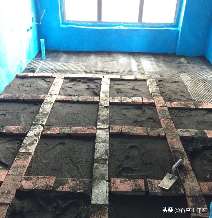 全网最详细装修流程教程