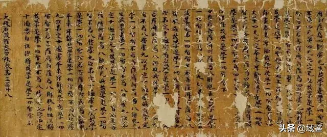 世界读书日：聊一聊中国古籍纸张种类