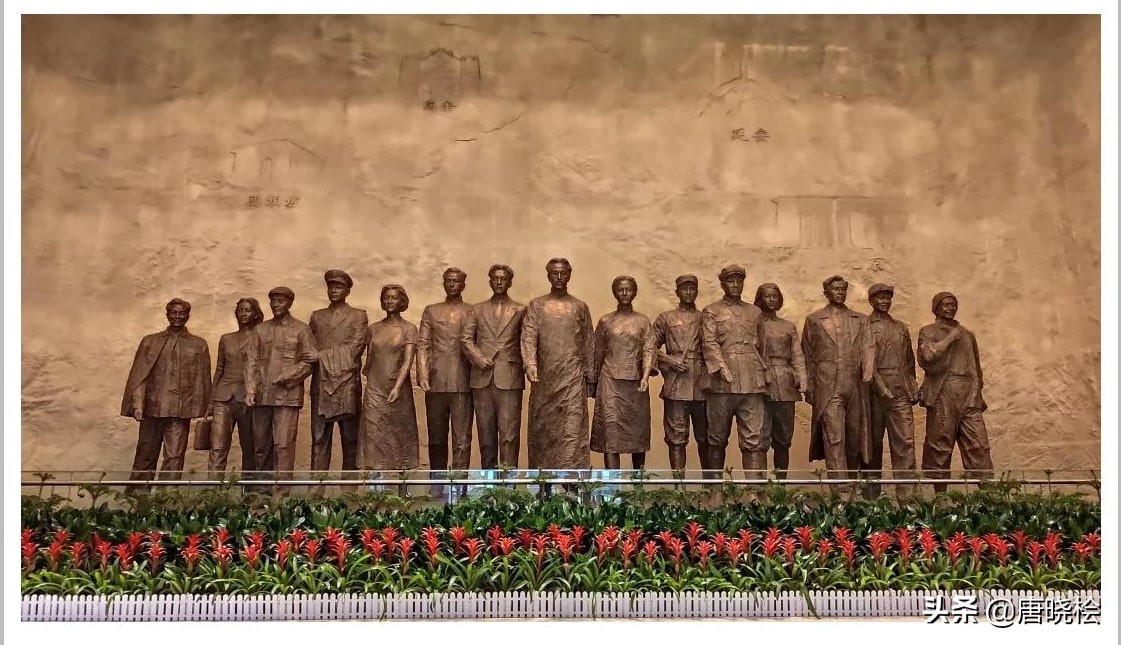 武汉十大旅游必去景点，赶紧先收藏起来呗