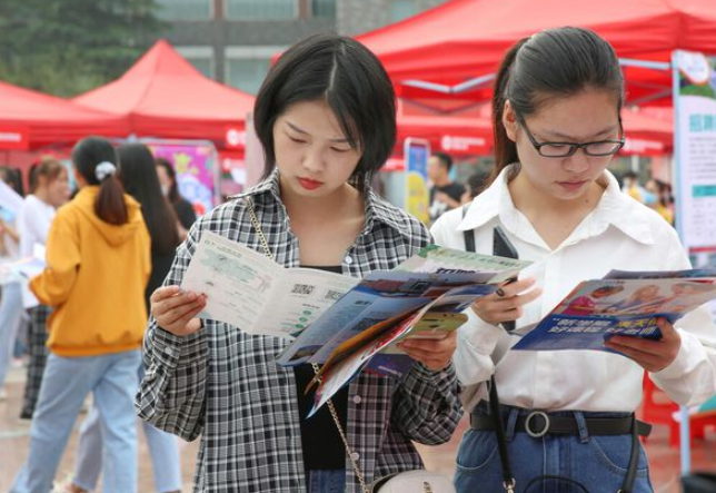 校招中常见的“雷区”，辅导员并不会告知，但学生要提前了解