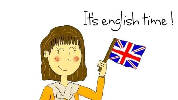 小学英语中最容易说错的10句英语，你都会了吗？不会抓紧收藏