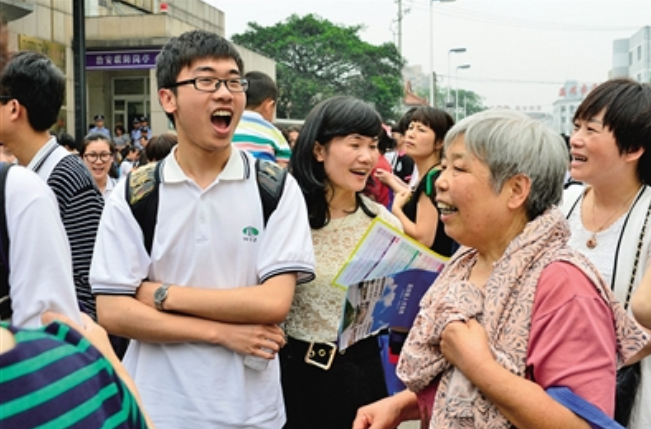 中考迎來(lái)新變化，2022年正式實(shí)行？“一類(lèi)考生”恐難考到600分