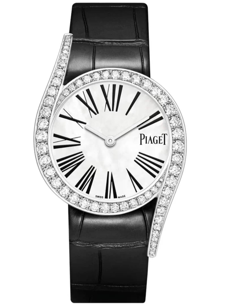 超适合女生的高颜值大牌手表推荐(女的带什么牌子手表好) - 114货源网