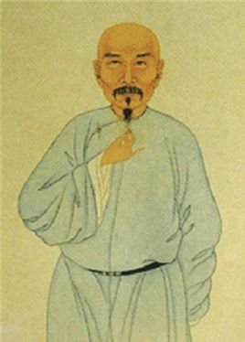 庆亲王奕劻组建的责任内阁庆亲王奕劻简介