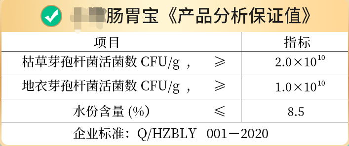 狗狗肠胃弱,如何挑选益生菌?