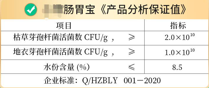 狗狗肠胃弱，如何挑选益生菌？