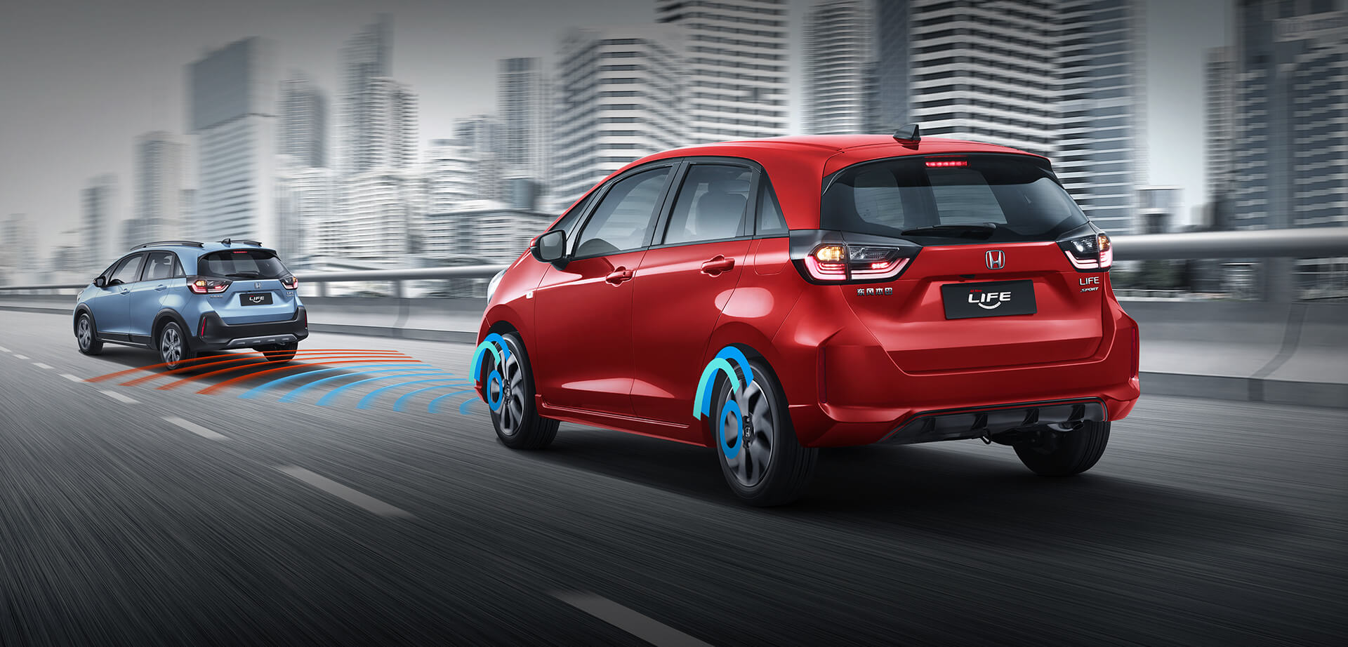 3款高性价比两厢车推荐