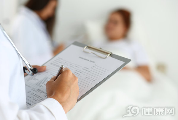女性身体好不好,白带会“说话”!出现5个异常,别拖着
