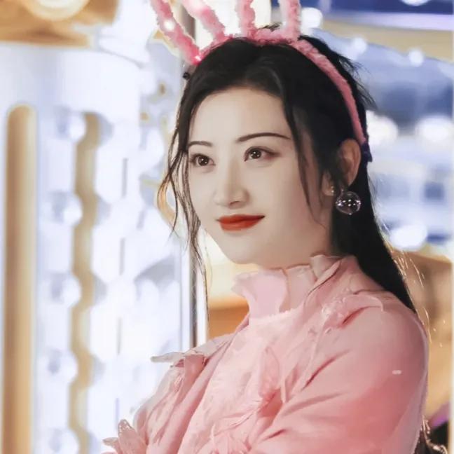 100位娱乐圈高颜值女星，每一张图片都可以拿去做头像