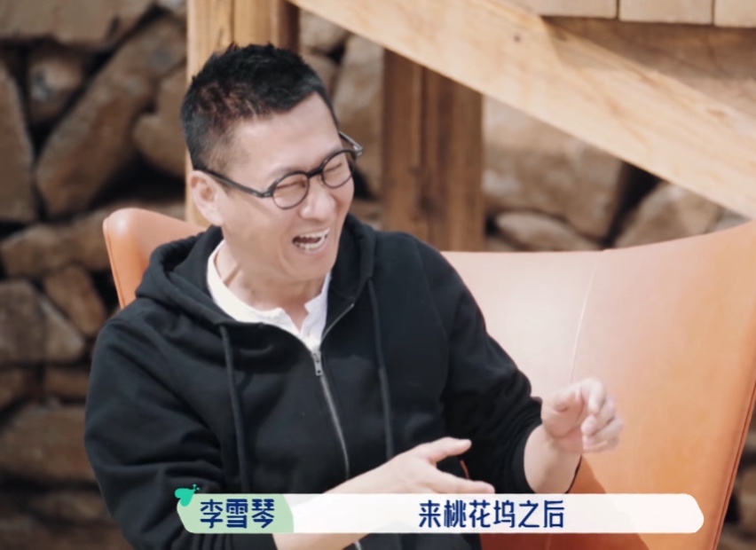 李雪琴可不是“软柿子”！写给舒淇的3句话，才是最好的“反击”