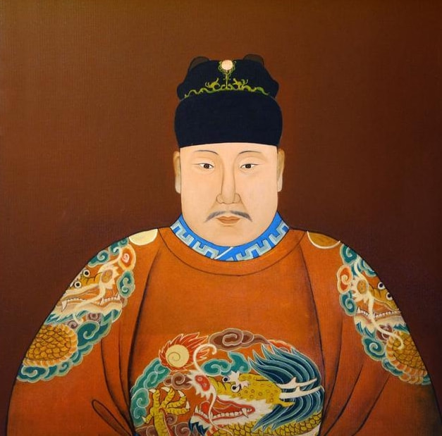 明朝的另一个面孔——黑暗、残暴、血腥的君主制