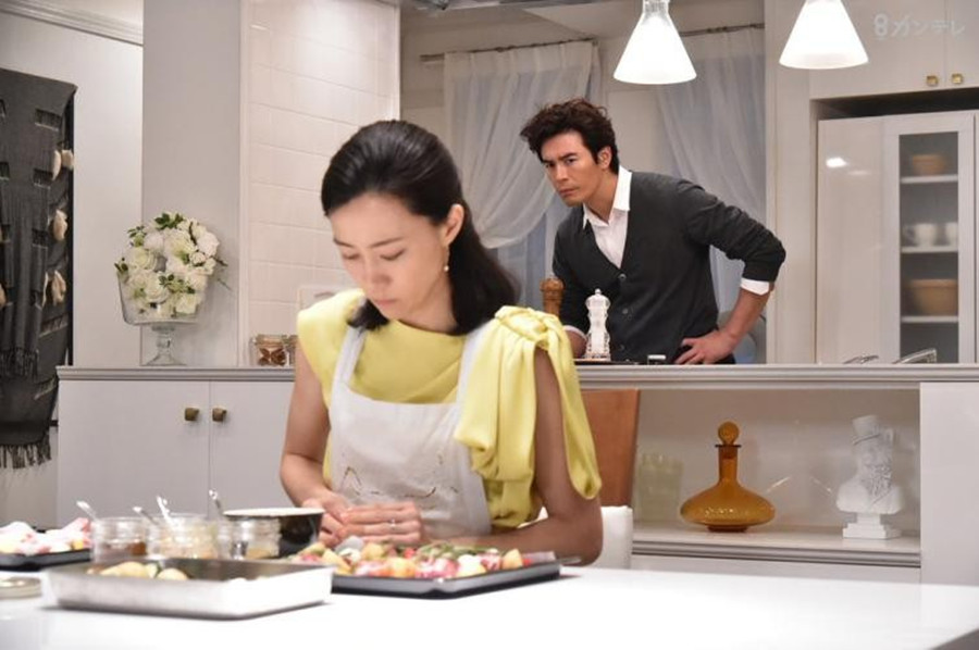 2002年，浙江一女子杀人潜逃，设计嫁入医学世家，11年后终被逮捕