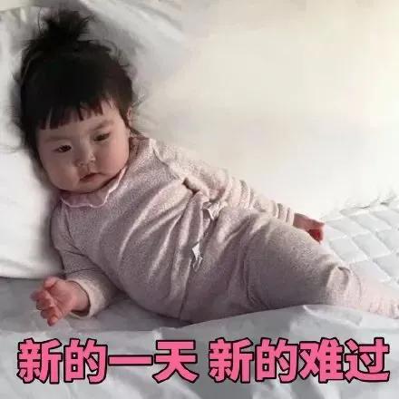 表情包：哥哥可以把你女朋友删了，让我当你女朋友吗？