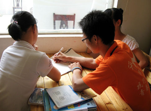 大学生勤工俭学,大学生勤工俭学有哪些工作