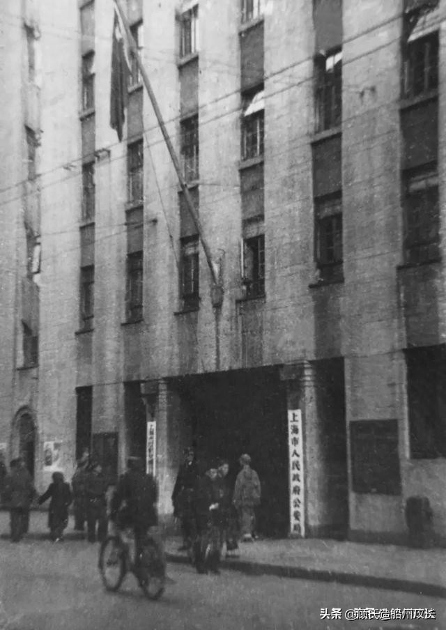 让神探喜欢上扑克牌的命案，55年上海市三官堂桥“咸肉案”侦破记