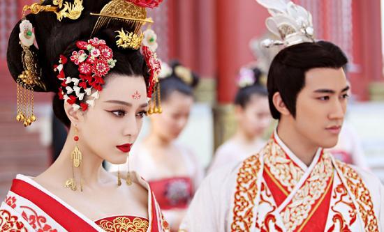 武则天称帝时，为何定国号为“周”，“周”字有什么讲究？