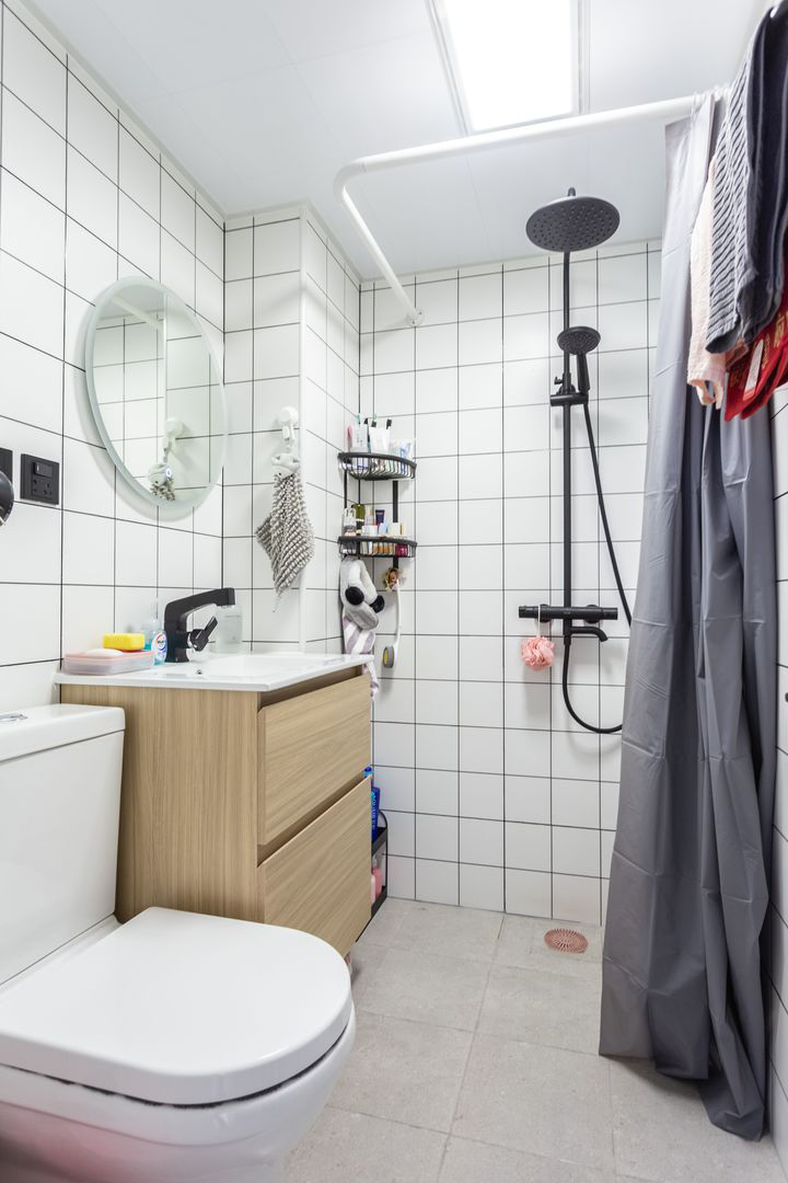 装修100㎡的房子，预算只有10万够吗？照这样装完全够了