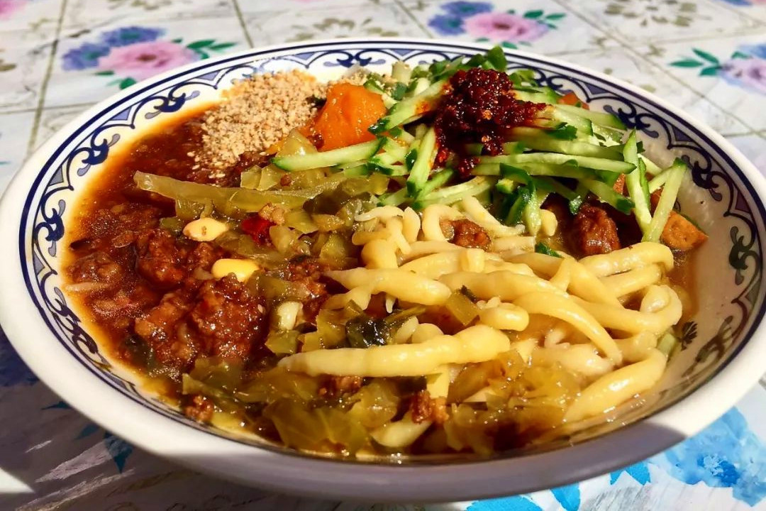 煮面條做法大全,兒童面條做法大全