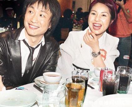 郑中基的下坡情史，38岁官宣婚讯当天离婚，49岁爱上5位港圈神颜